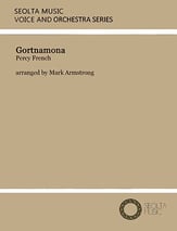 Gortnamona Orchestra sheet music cover